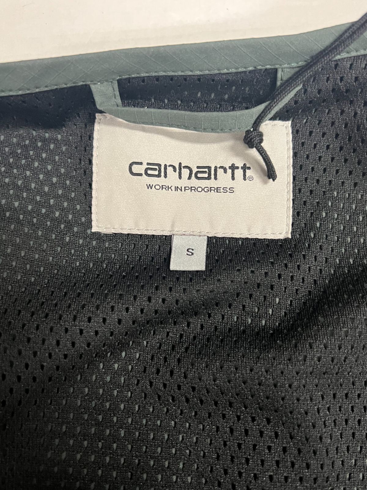 68. Carhartt