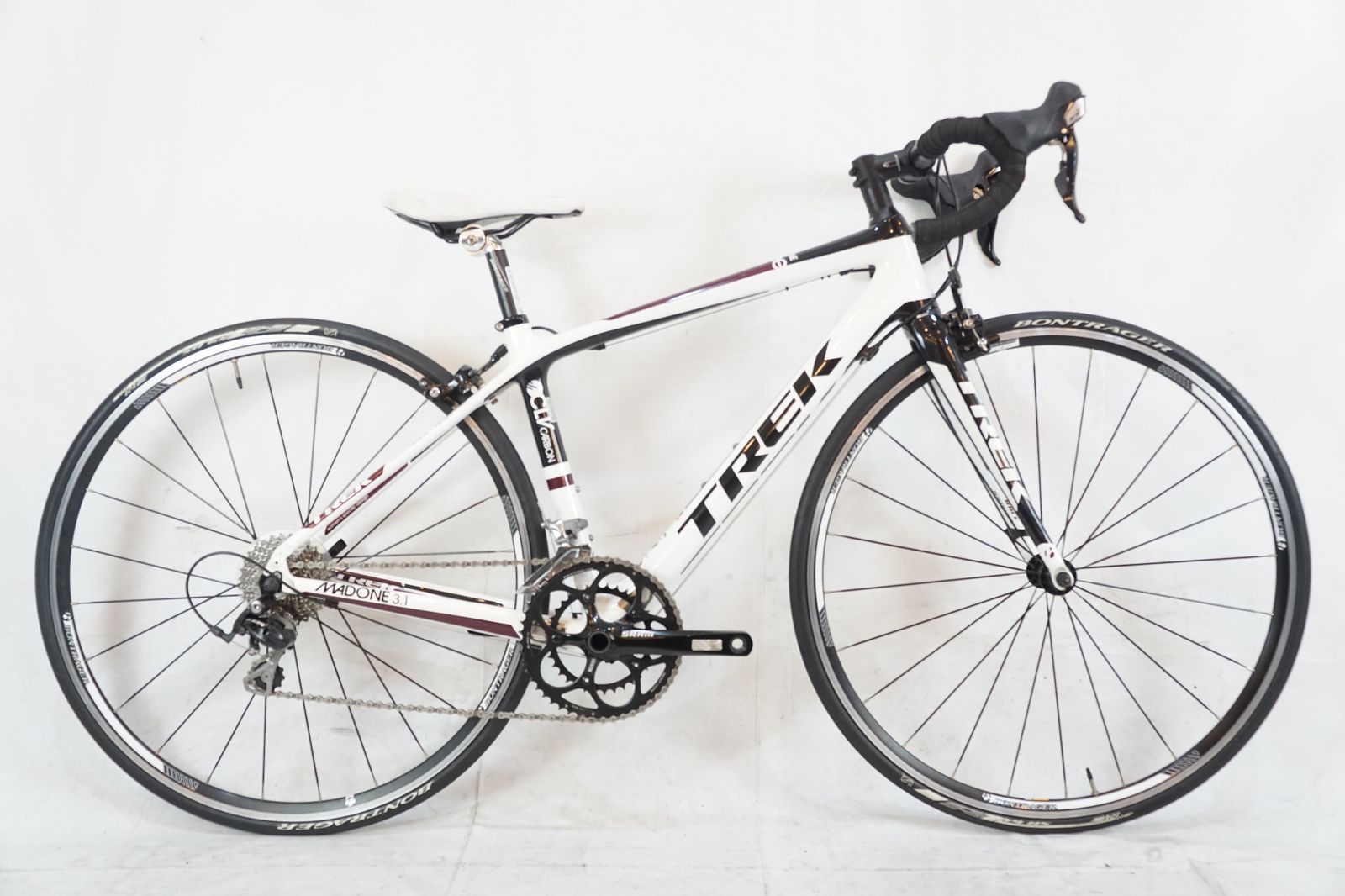 TREK トレック MADONE 3.1 WSD 2012年モデル ロードバイク | バイチャリ浦和ベース