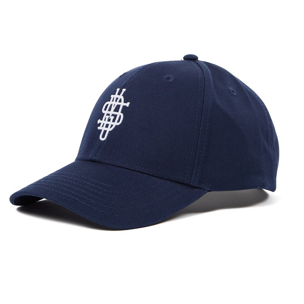 Deviluse Monogram キャップ 帽子 Cap デビルユース