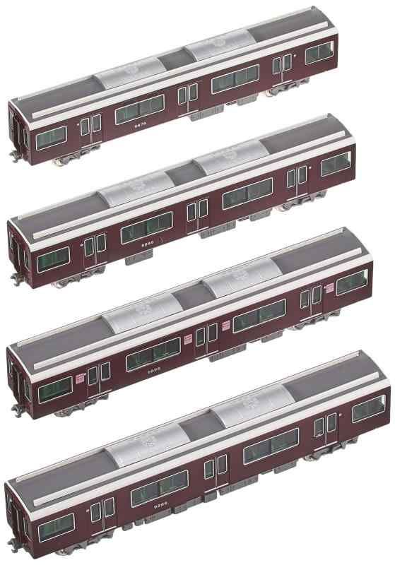 鉄道模型