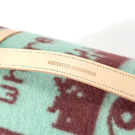 Ballistics JERRY MARQUEZ BLANKET バリスティクス ジェリー