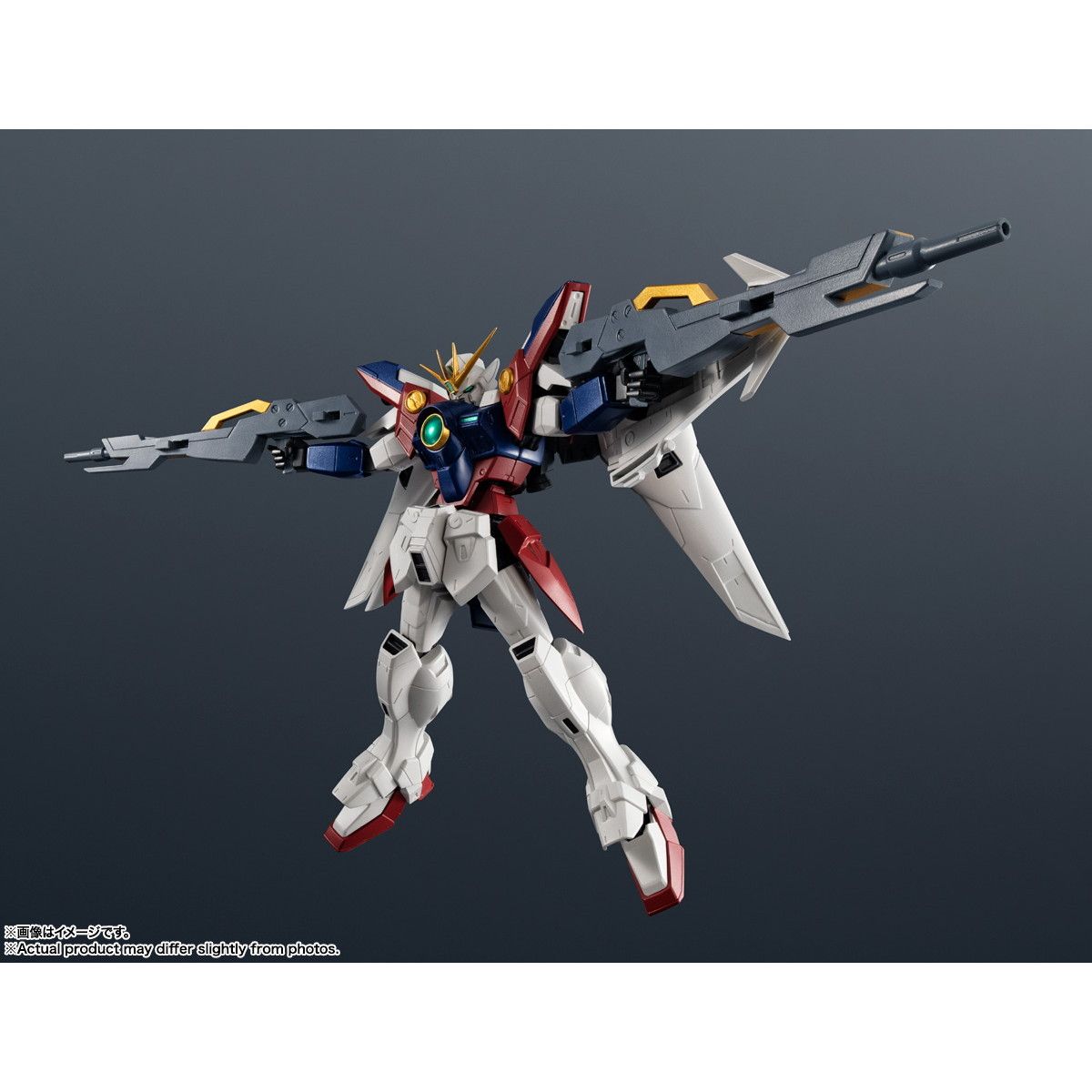 【新品 未開封】 ガンダムユニバース ウイング ガンダム ゼロ EW 新品 未開封】 ガンダムユニバース ウイング ガンダム ゼロ EW