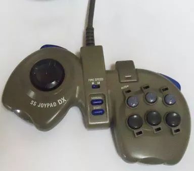 中古】セガサターンハード SS Joypad DX (セガサターンジョイ