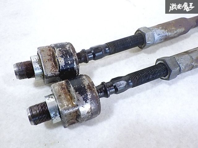 IKEYA FORMULA イケヤフォーミュラ S15 シルビア 強化タイロッド