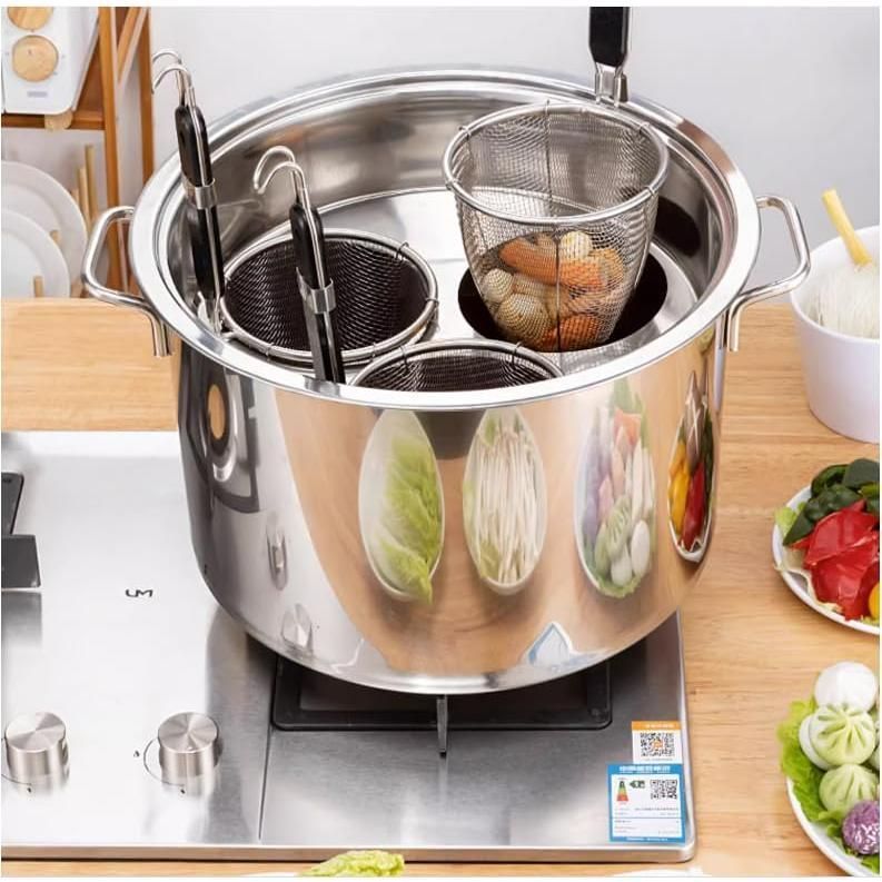 水切り 麺器