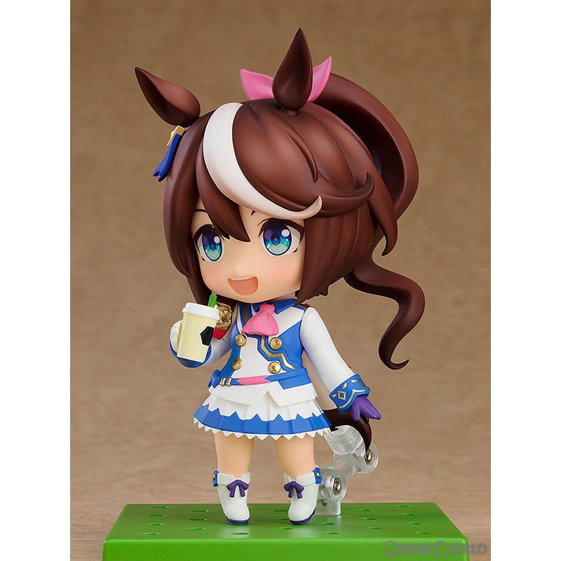 ねんどろいど 1995 トウカイテイオー ウマ娘 プリティーダービー