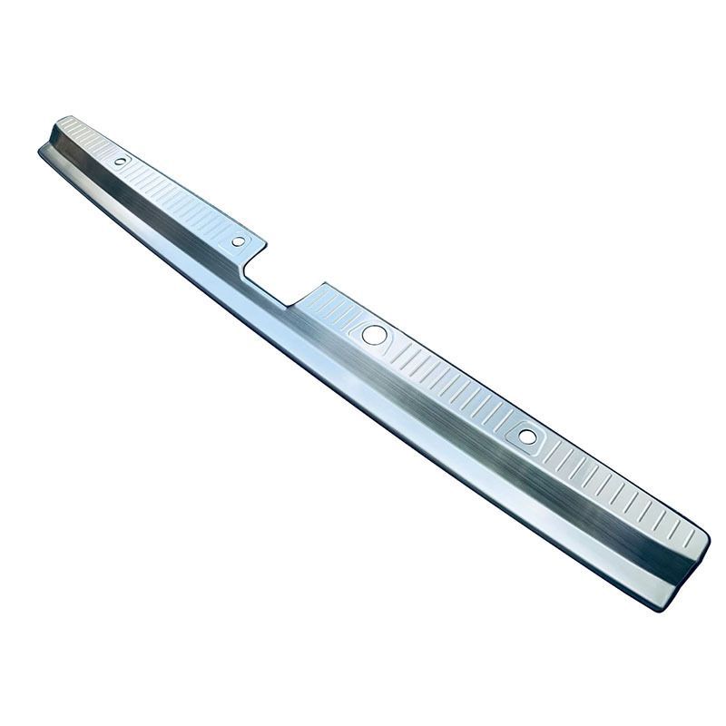 22年式ダイハツATRAI 外後護板