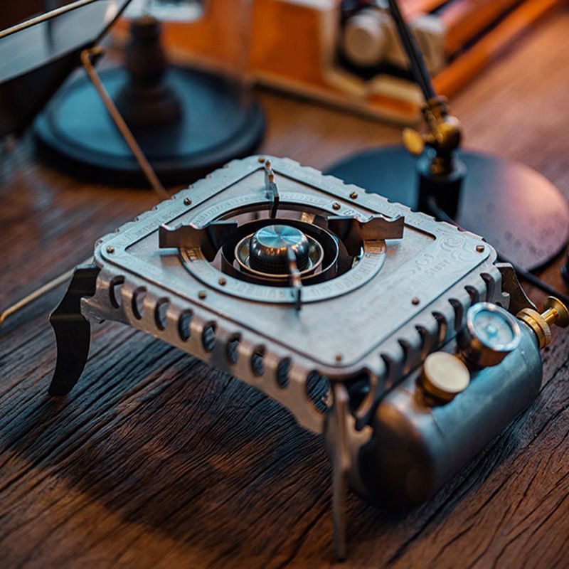 アテナオイルストーブ 100～4000W