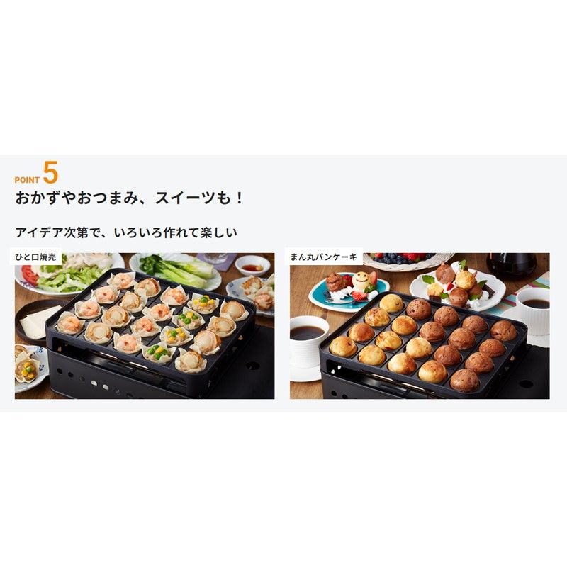 Iwatani イワタニ