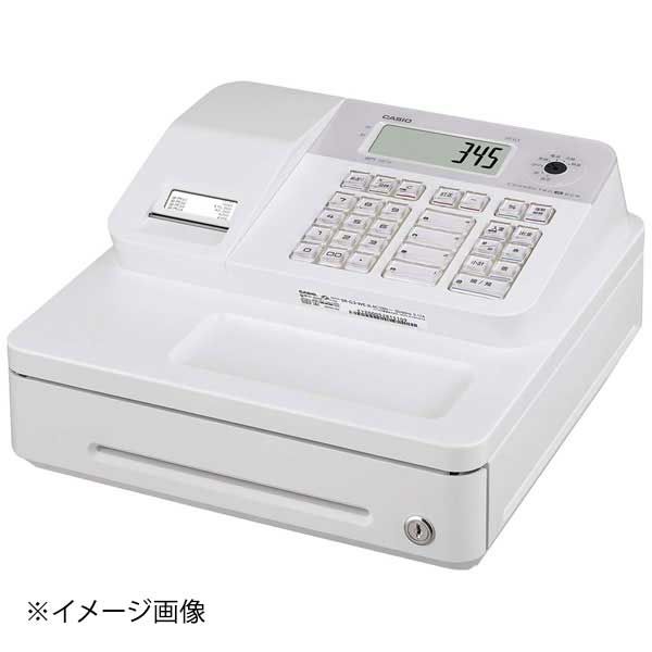 カシオレジスター TK-2600/NK2000 設定無料 高性能 009933 カシオ