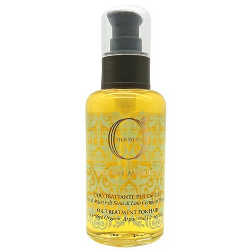 オリオセタ オイル トリートメント 100ml 普通～硬い髪用[5332