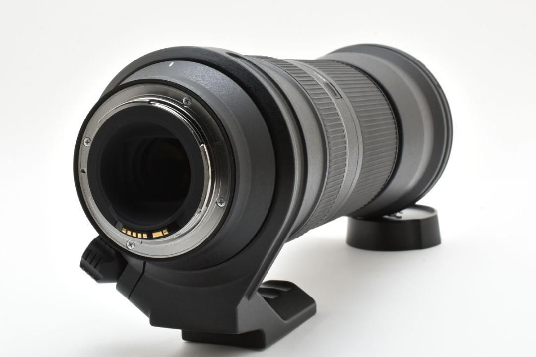 ★極美品★タムロン SP 150-600mmf5-6.3DiVCUSD#1324 Amazon.co.jp: TAMRON 超望遠ズームレンズ SP 150-600mm F5-6.3 Di VC