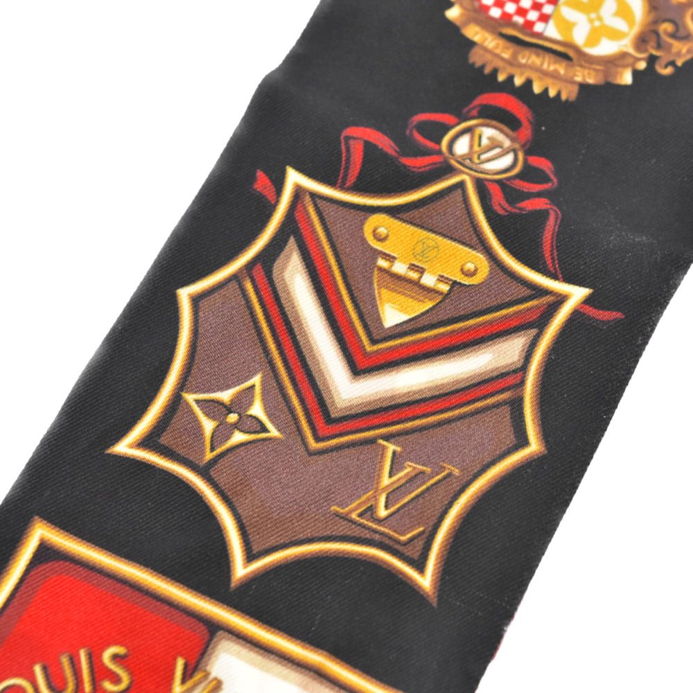 LOUIS VUITTON (ルイヴィトン) バンドー・イントゥー・ルイ モノグラム