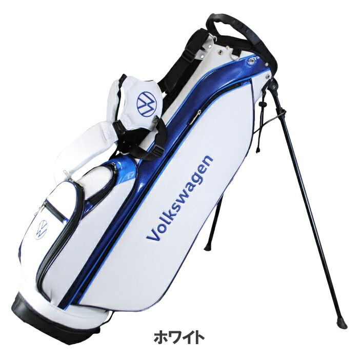 Volkswagen フォルクスワーゲン 7.5型 スタンドバッグ VWCB-2469 ミニ