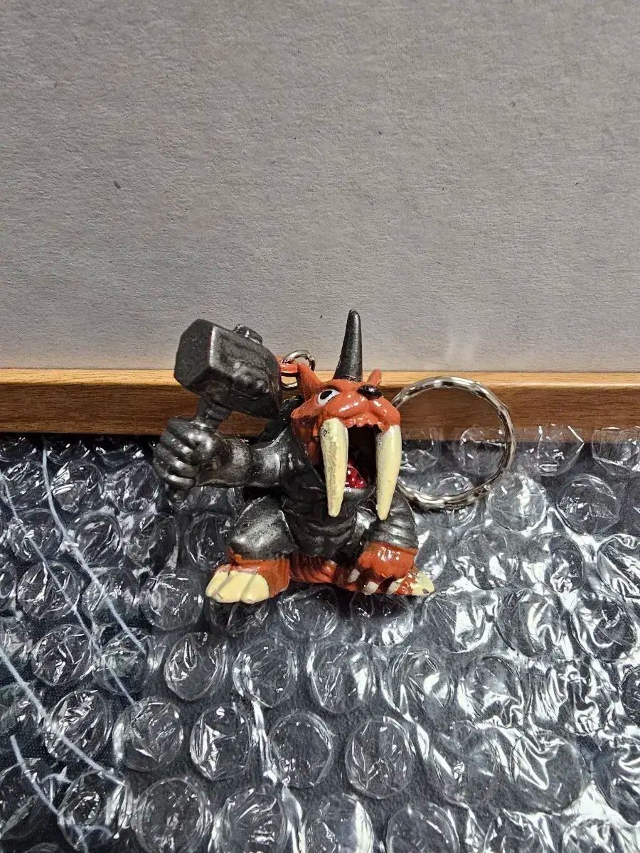  レトロ文具 デジタルモンスター アドベンチャー 쥬드몬 ミニフィギュア キーホルダー その他