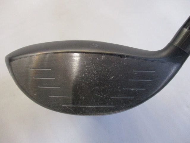 フェアウェイウッド ダンロップ スリクソンZX Mk II/Tour AD CQ-6/S/15