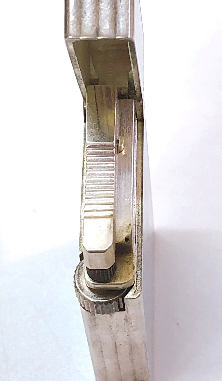 2933 デュポン ガスライター ファンタジーシリーズ 天使 1I1DH28 エンジェル ラインＤ ガスライター 喫煙グッズ タバコ道具 WWW_KANDAIZUMI_COM