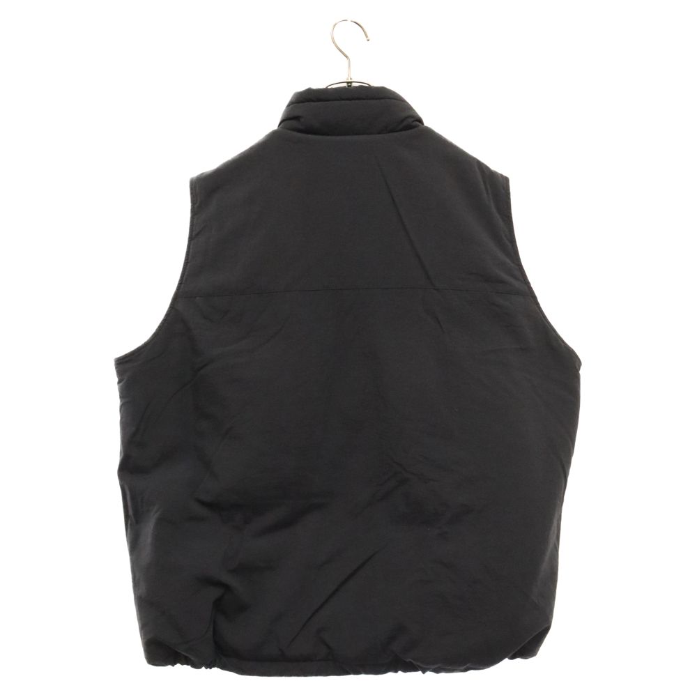 wacko mariaワコマリアnylon padding vest S WACKO MARIA ワコマリア NYLON PADDING VEST - CONUR ONLINESHOP