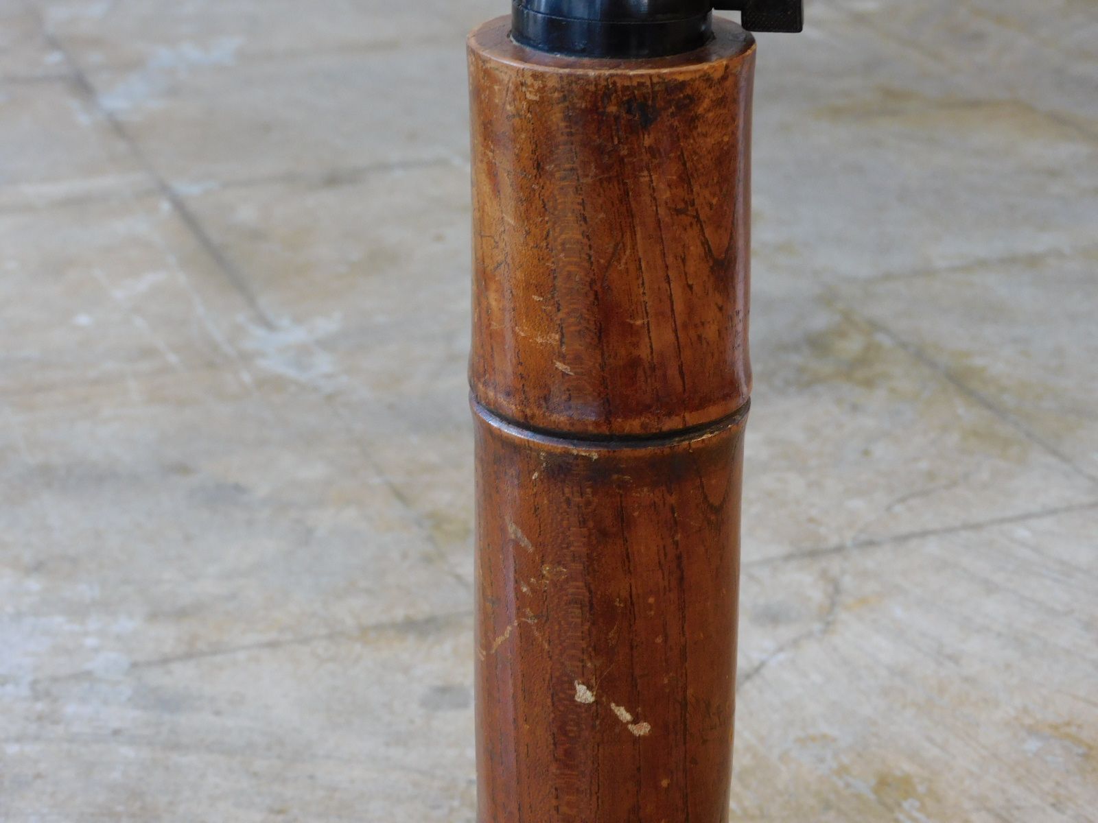 ふるいデスクライト HK-a-05484