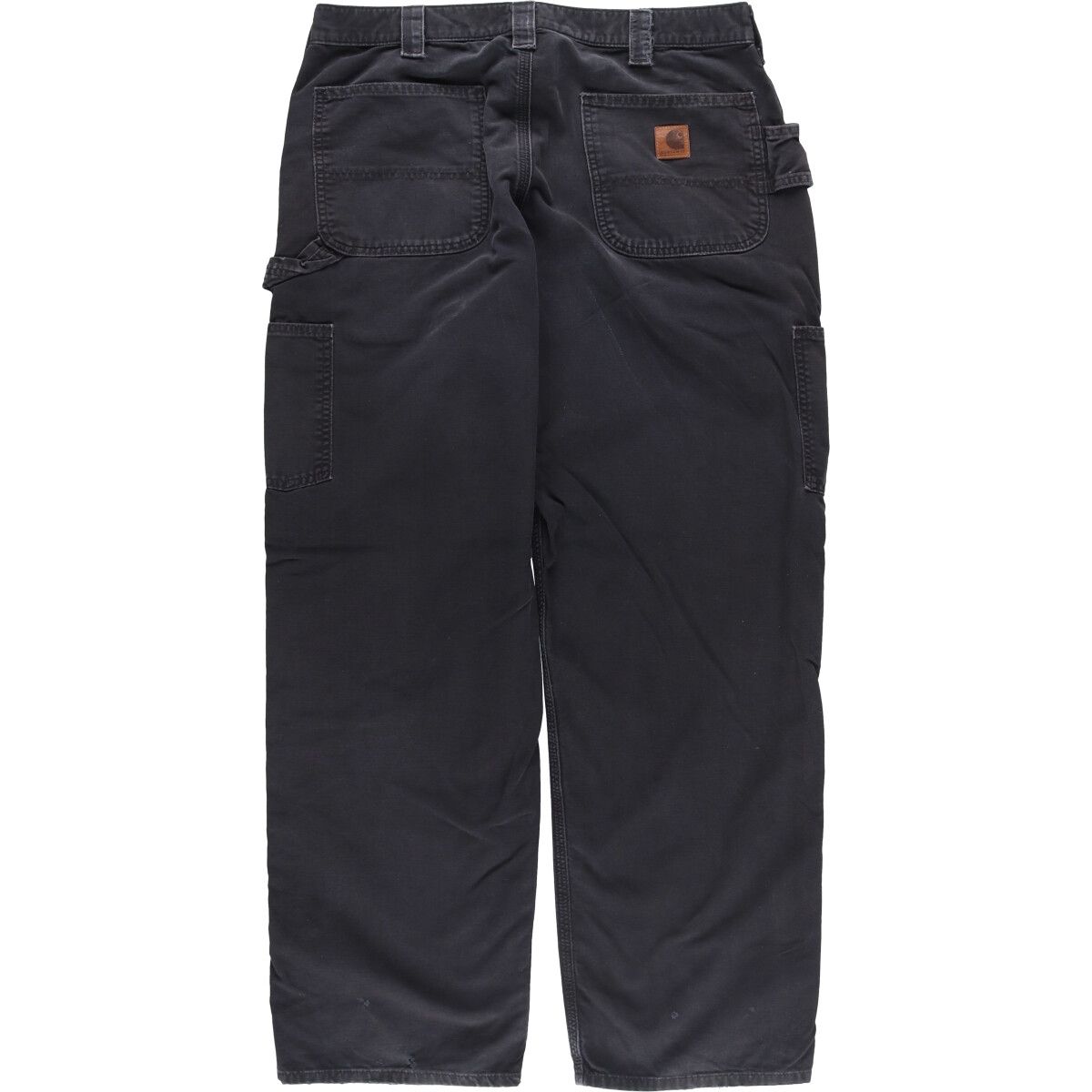 Dungaree Fit
