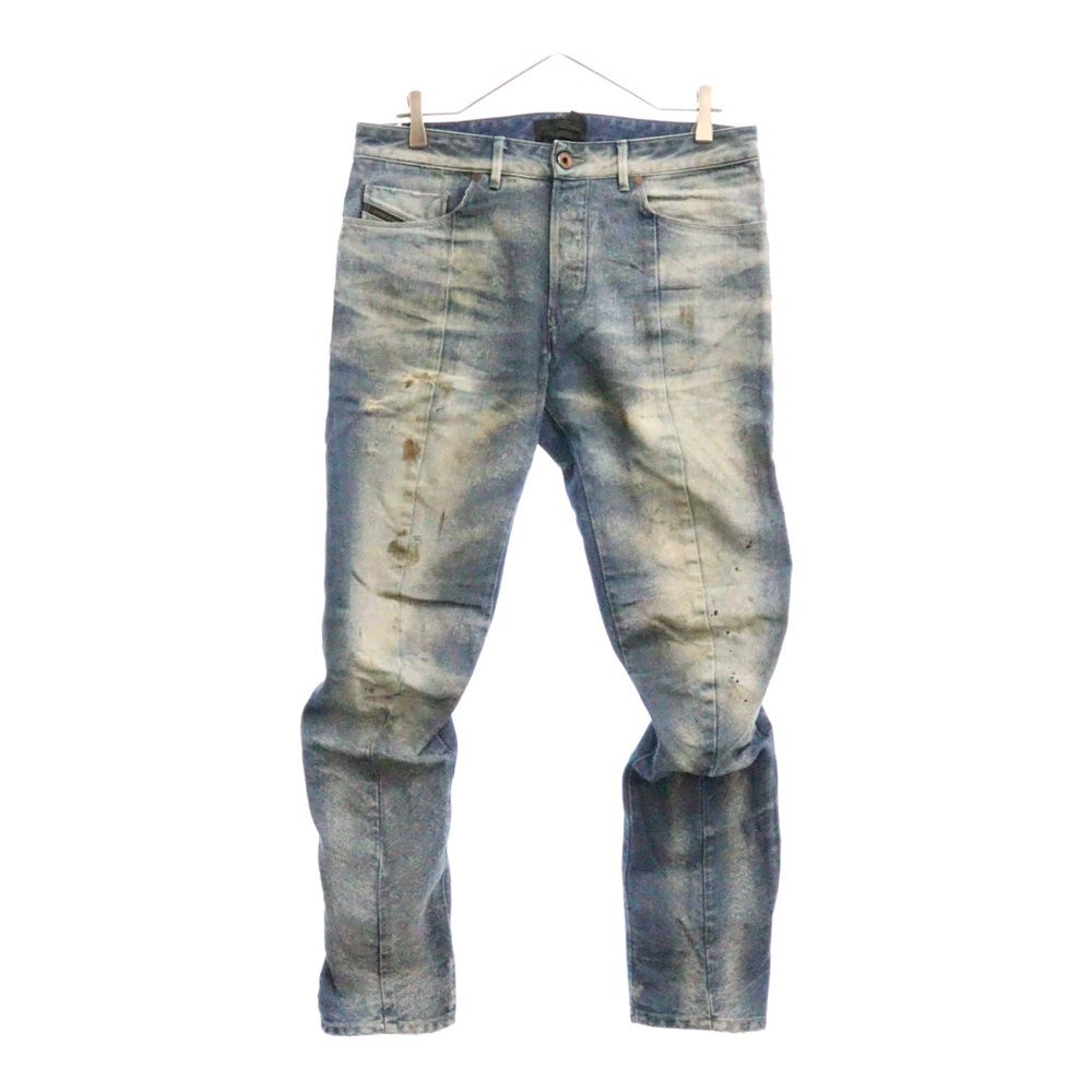 DIESEL BLACK GOLD (ディーゼルブラックゴールド) NIMIS