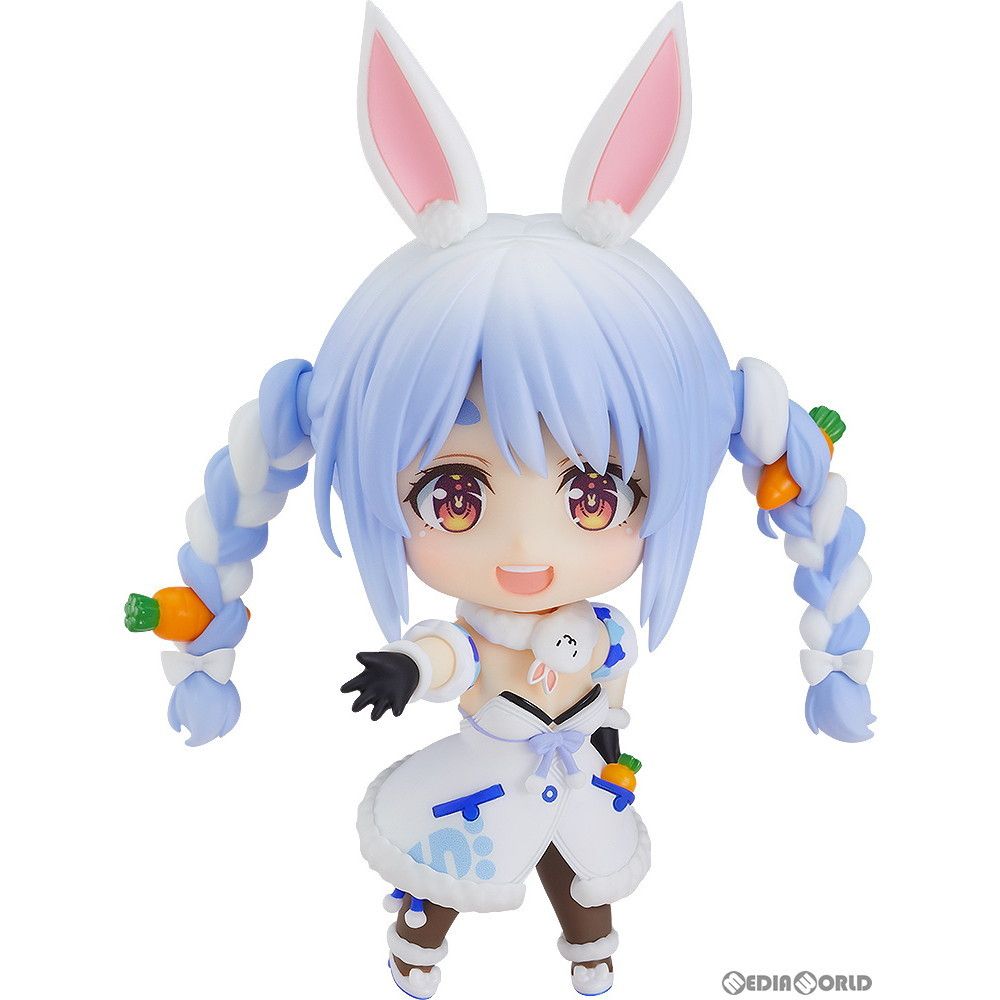 兎田ぺこら　ねんどろいど　1823 ねんどろいど 1823 兎田ぺこら(うさだぺこら) ホロライブ