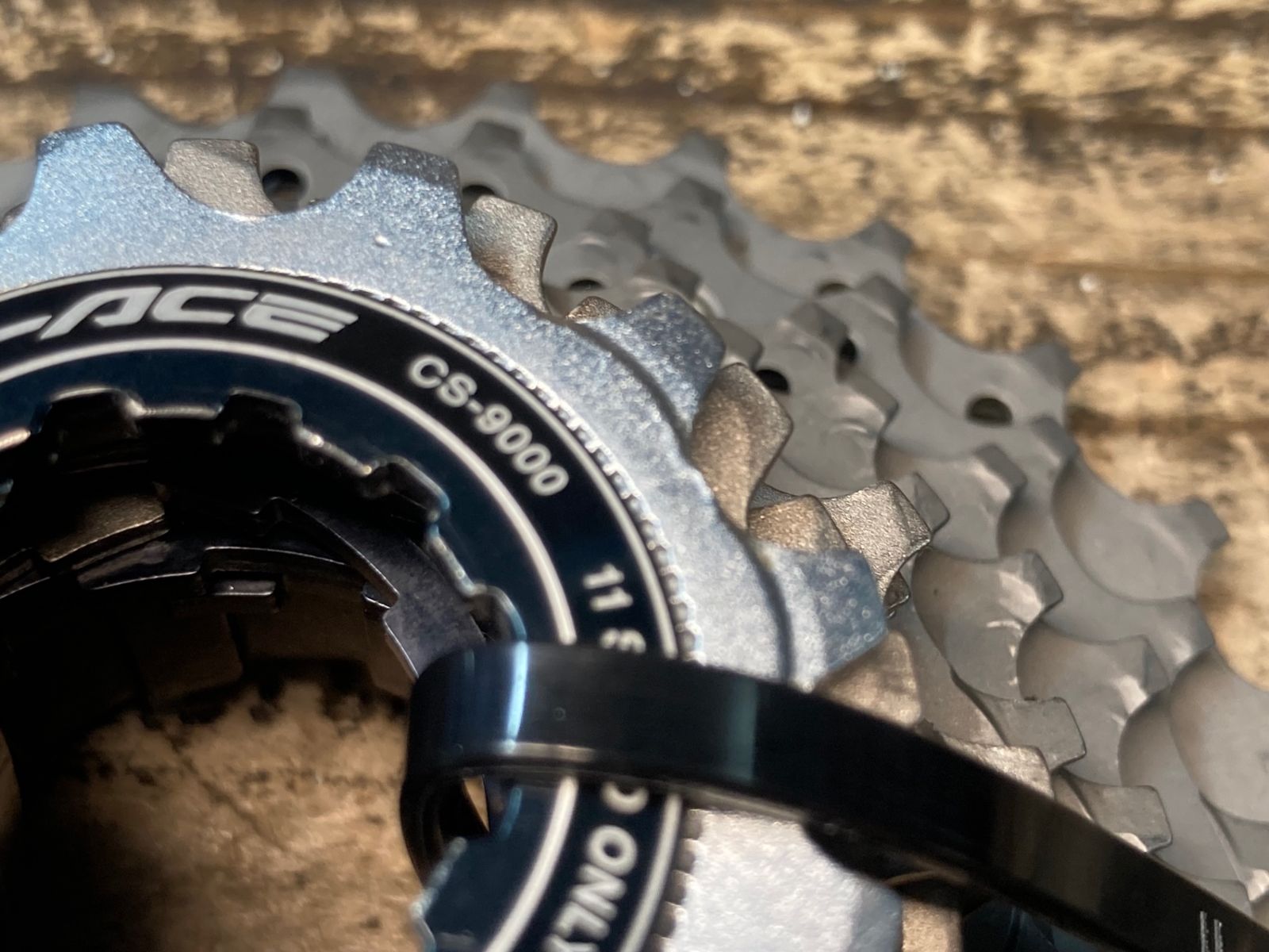 JH625 シマノ SHIMANO デュラエース DURA-ACE CS-9000 スプロケット 12