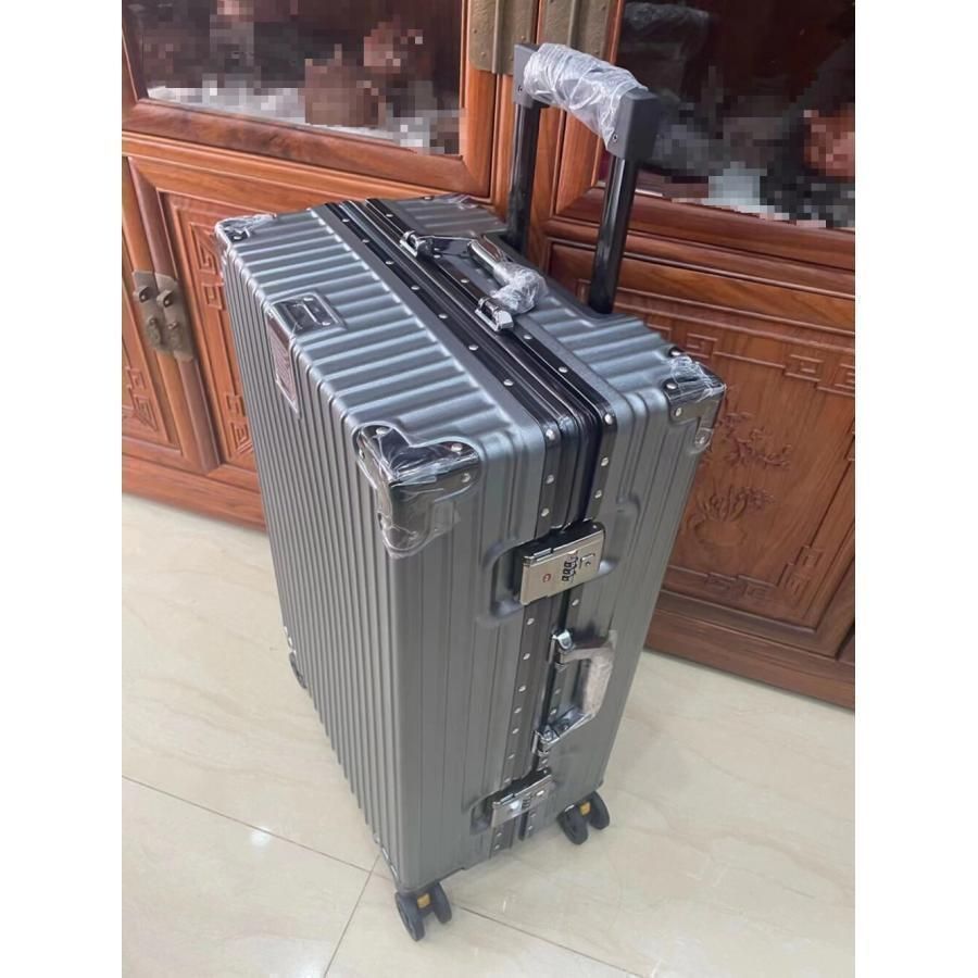 SKYNAVIGATOR ワンタッチストッパー付き大型キャリー 極 ヨドバシ.com