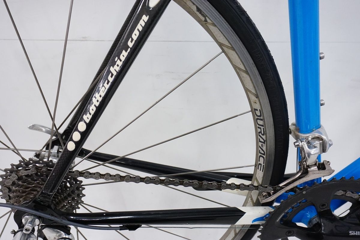 BOTTECCHIA「ボッテキア」 DEDA 年式不明 ロードバイク / バイチャリ