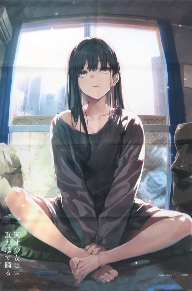 中古】タペストリー [単品] ぺれっとイラスト B2タペストリー 「小説