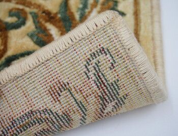 メダリオン ベージュ