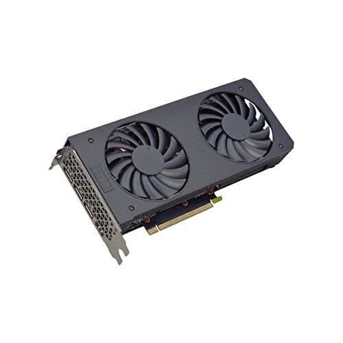 エルザ ELSA GeForce RTX 3060 Ti S.A.C LHR グラフィックスボード