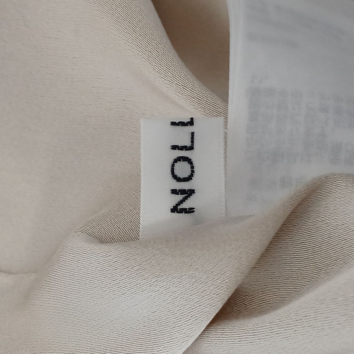 きれいめ ブラウス