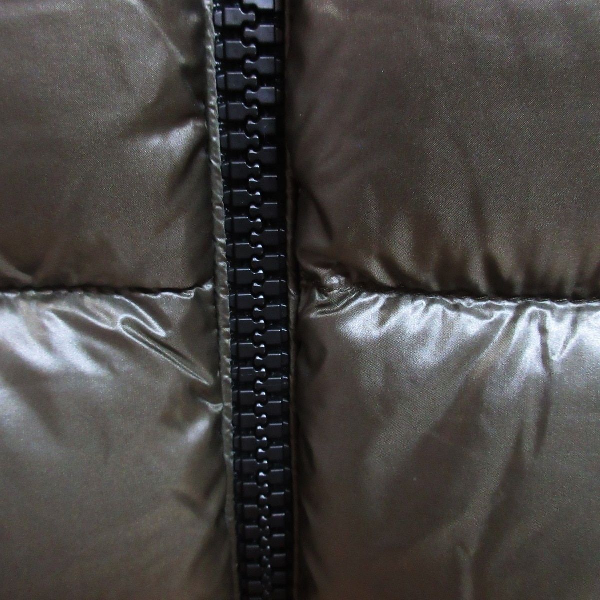 MONCLER モンクレール ダウンコート サイズ0 XS レディース SUYEN スイエン ダークグリーン 長袖 冬 GULLKHAN_COM