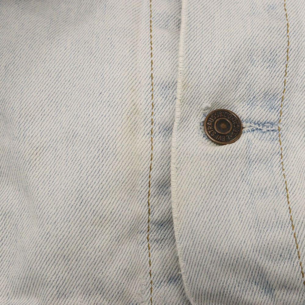 DISCOVERED (ディスカバード) Docking Wide Track Jacket ドッキング