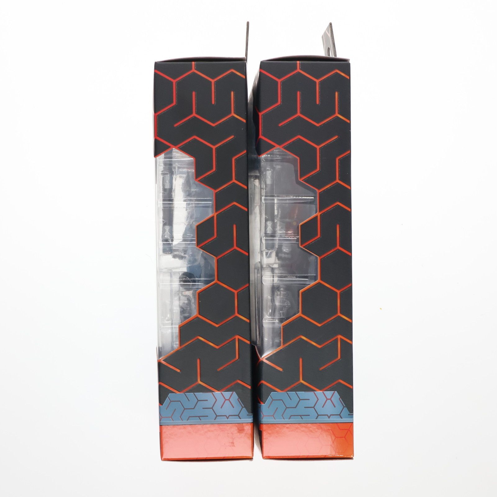 clette - 7インチ アクションフィギュア ザ・ガード&アルゴン Secret Headquarters(シークレットヘッドクオーター) 完成品 可動フィギュア ネカ/豆魚雷 7インチ アクションフィギュア ザ・ガード&アルゴン Secret