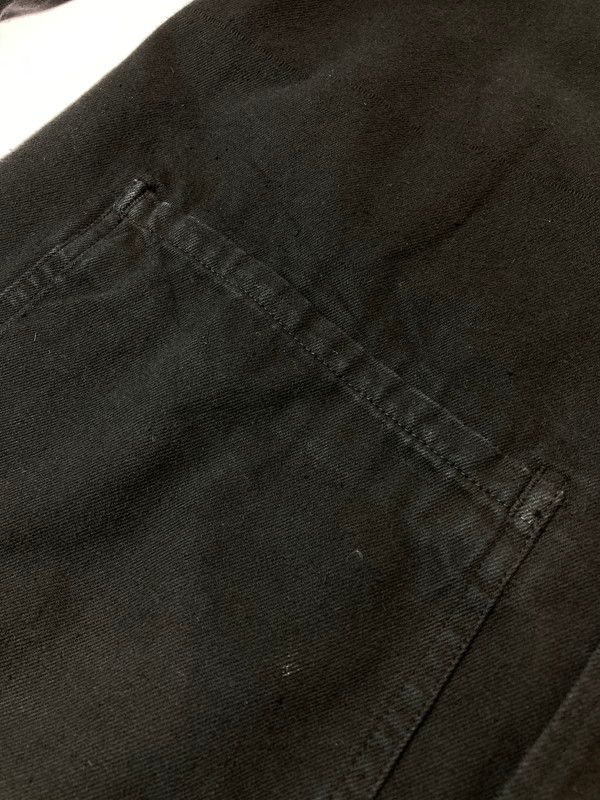 ジャケット