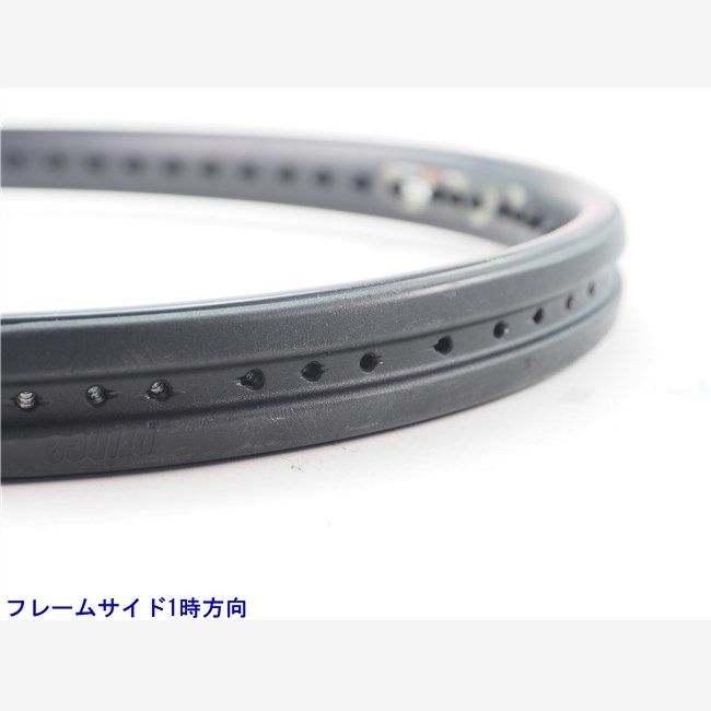 中古 テニスラケット プリンス ビースト 98 2024年モデル (G2