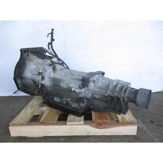 オートマミッション 119514km