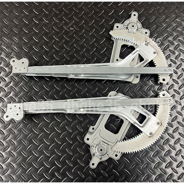 日産 純正 S15 シルビア ウインドウ レギュレーター 左右 セット 検 パワー ウインド パーツ ホイール エンジン バンパー s 15 サイド ドア JN29 JN30