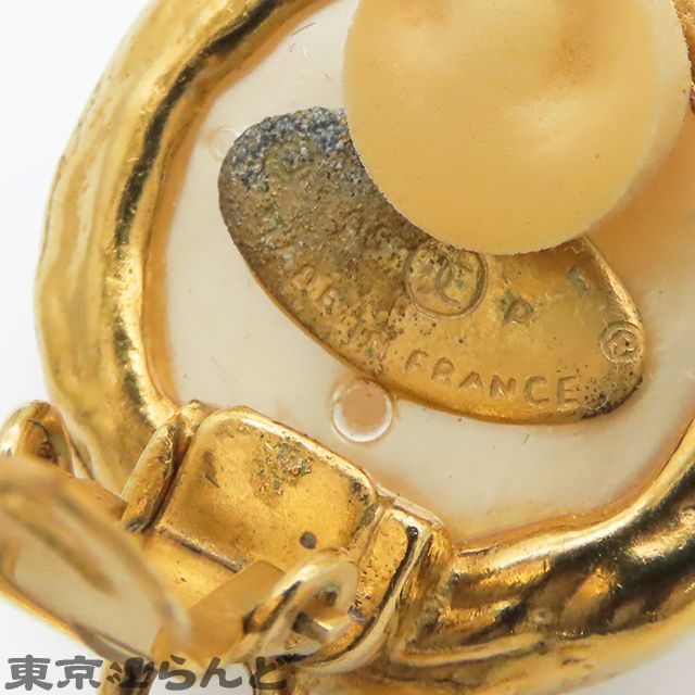 20332円 101690989 シャネル CHANEL ココマーク コスチューム