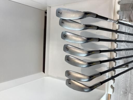 ヨネックス EZONE Royal 2019 7S アイアンセット IR Royal EZONE IR フレックスR メンズ 男性用 右利き 右用 Cランク ゴルフクラブ