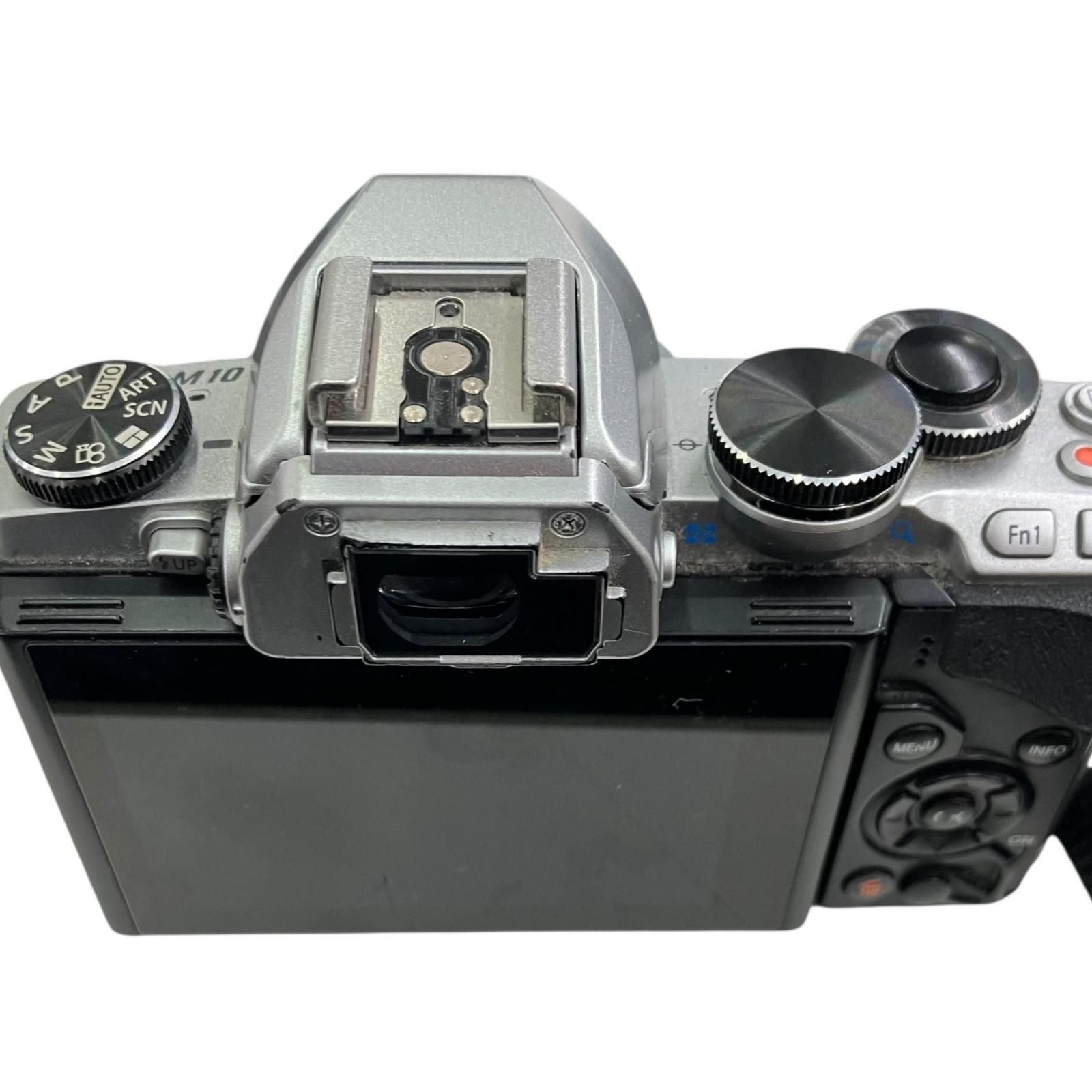 箱付き OLYMPUS オリンパス 40-150-mm デジタル ミラーレス一眼 OLYMPUS M.ZUIKO DIGITAL ED 40-150mm F4.0-5.6 Rの実写レビュー