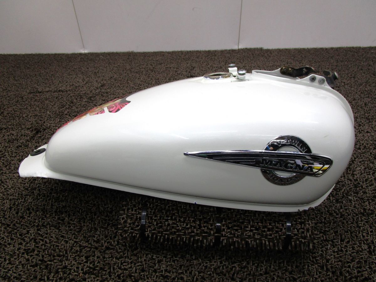 マグナ250S ガソリンタンク フューエルコック □A6292 MC29 ホンダ MC15E V-TWIN MAGNA キャブ車