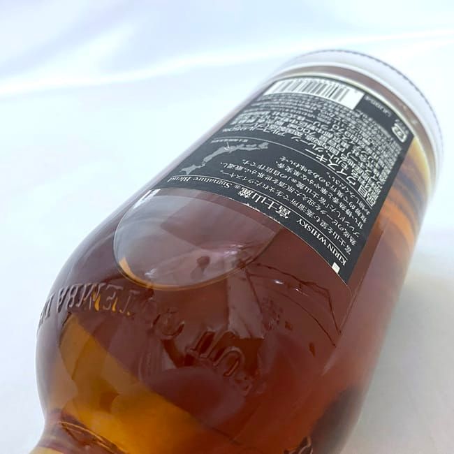 キリン - 富士山麓 未開封 富士山麓 キリン ウイスキー 未開封 未開栓 内容量 700ml - メルカリ