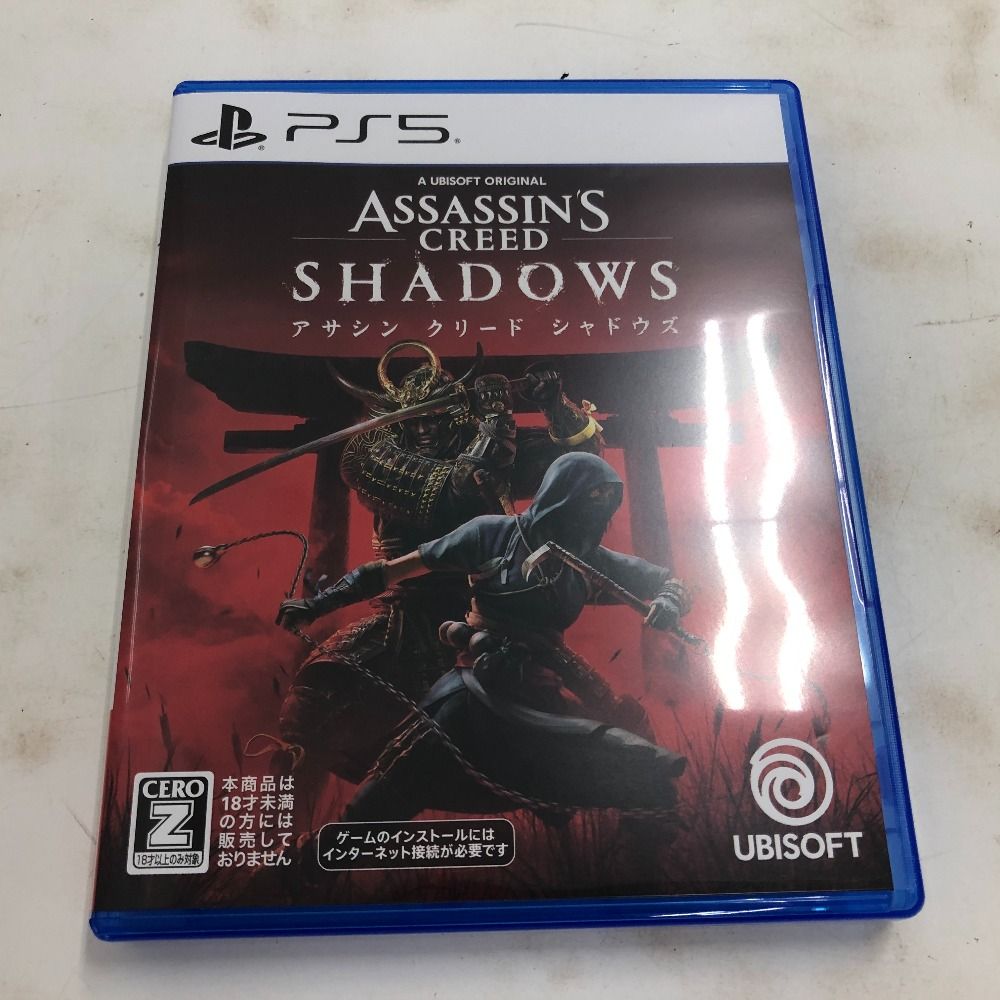 PS5アサシンクリードシャドウズ 追加コンテンツコード PS5アサシンクリードシャドウズ 追加コンテンツコード