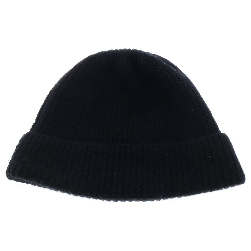 PRADA プラダ ニット帽 UMD446 1WTO メンズ Re-Nylon ギャバジン