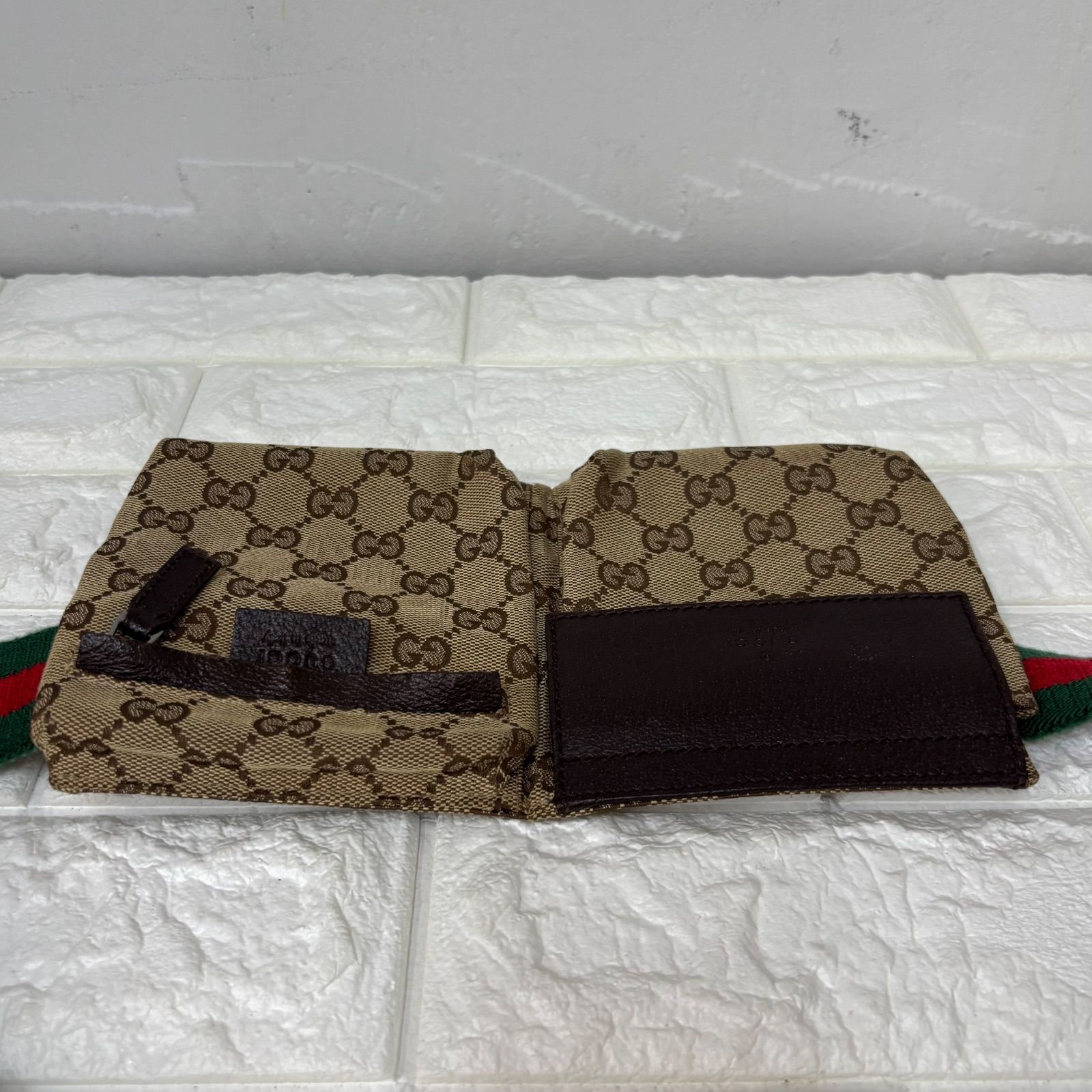 ボディバッグ ウエストポーチ