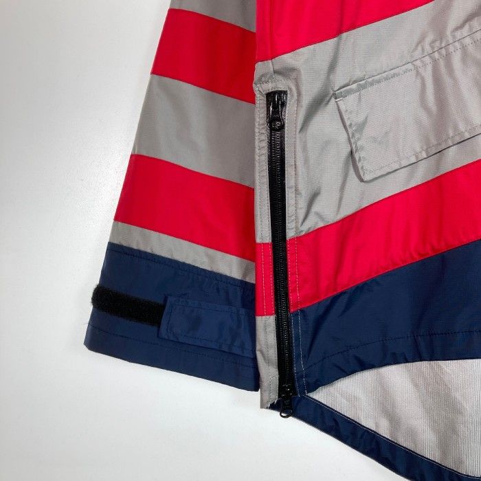 オンブレ ニーニョ ワイルドシングス フーデットナイロンジャケット　L Hombre Nino オンブレ ニーニョ WILD THINGS ワイルドシングス