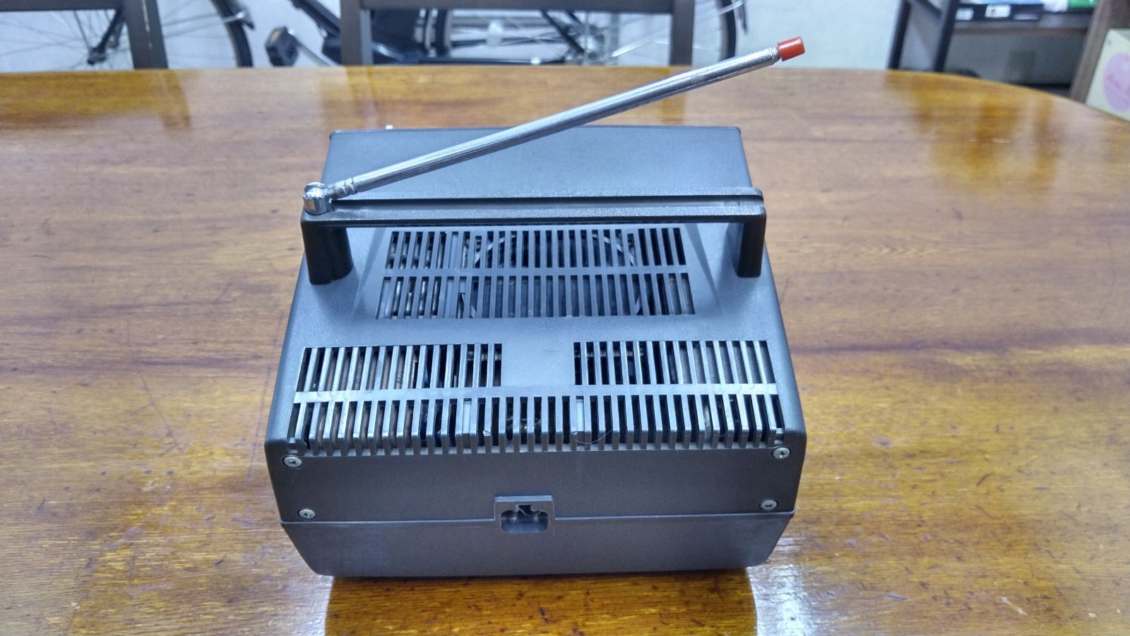 【送料込】ソニー トランジスタテレビ 昭和レトロ